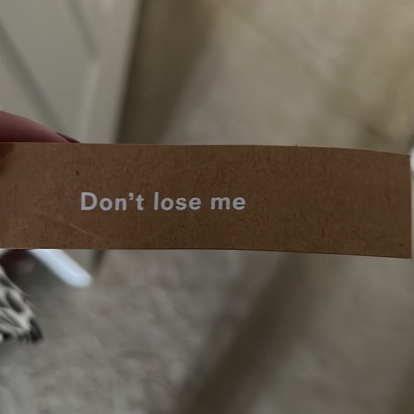 SOLD!!! Reformation Maxi Dress Leopard print with slit NWT sz 2 - Picture 4 of 5